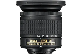 Объектив Nikon